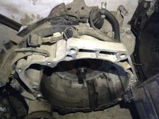 CAMBIO AUTOMATICO PER VOLKSWAGEN Polo 3° Serie 001321105a Aua Benzina 1400 (94>