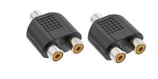 Set 2pz adattatore - 2pz,