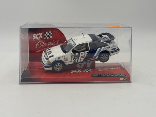 Slot car scx - 1/32,