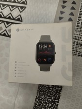 amazfit gts