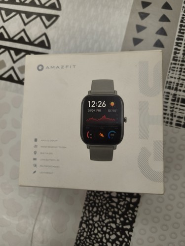 Amazfit gts - amazfit,