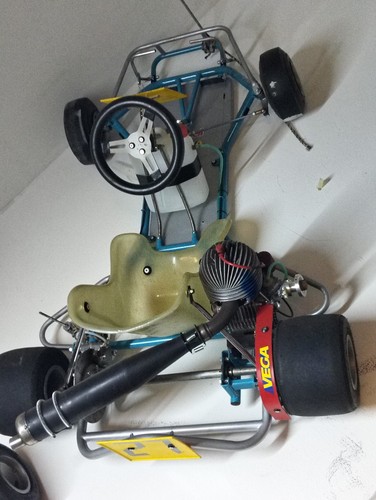 Kart epoca - go,
