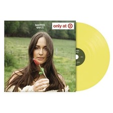 KACEY MUSGRAVES DEEPER