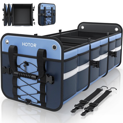 Hotor organizer bagagliaio per - hotor,