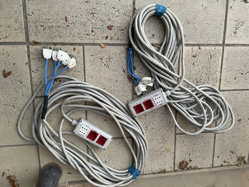 Cavi dimmer luci 4 - dimmer,