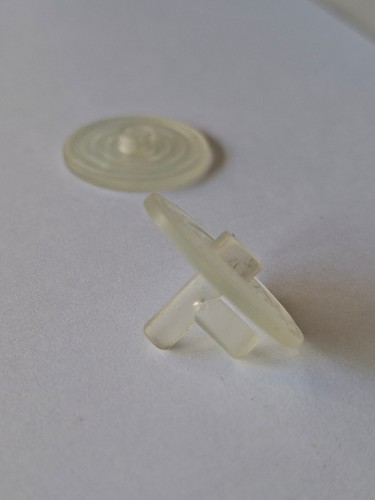Vintage lego 3876 antenna - lego, 1
