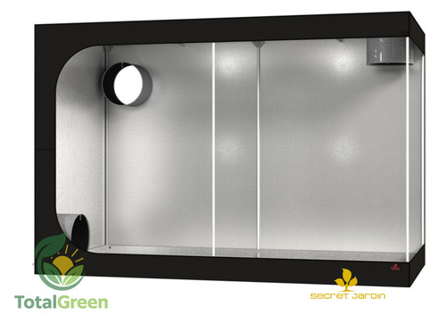Growbox secret jardin hydro