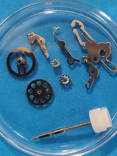 Kit rip cal eta 2824 - kit, rip.cal:eta