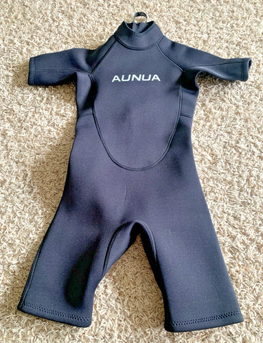 Muta aunua giovane manica - aunua,