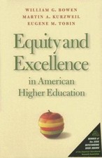 Equity and Excellence in