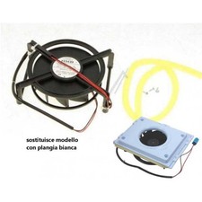 VENTOLA CONGELATORE FRIGORIFERO ARISTON INDESIT HOTPOINT C00309602 - 12 VOLT NMB