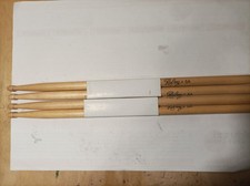 DOPPIA COPPIA DI BACCHETTE