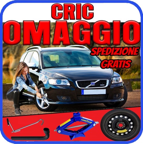 Ruotino scorta 5fori - di,