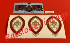 BIANCHI Topazio carter a