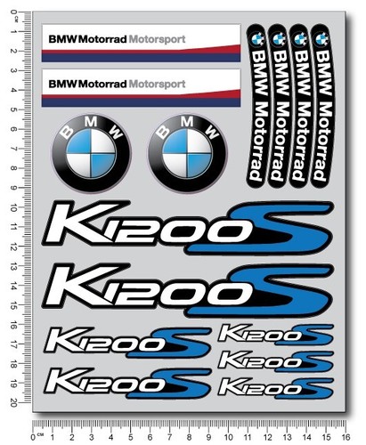 Adesivi moto grafici stickers - grafici,