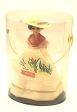 Bambola Da Collezione Monaco