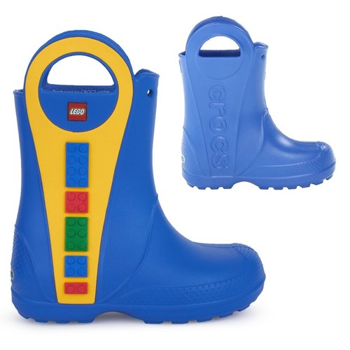 Crocs stivali lego kids 29 - lego,