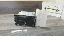 AT1T-18C815-BA STEREO RADIO CD FORD TRANSIT CONNECT 03>12 CON CODE 
