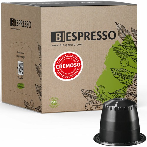 100 capsule cialde caffe - 100,