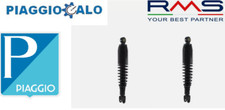 COPPIA AMMORTIZZATORI POSTERIORI PER YAMAHA MAJESTY YP 250 ANNO 2000-03