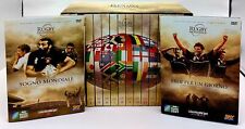Rugby Mondiale - 16 DVD