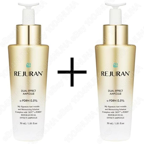 Rejuran healer turnover - healer,