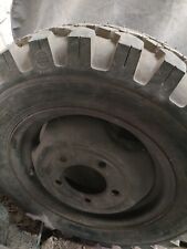 Gomme E Cerchi Fiat Campagnola