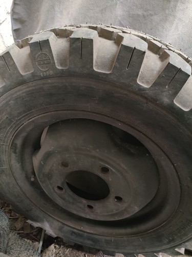 Gomme cerchi fiat campagnola - e,