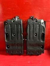 PROTEZIONE SOTTOSCOCCA CARTER INFERIORE PEUGEOT 208