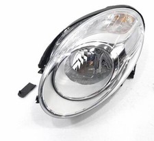 FARO ANTERIORE SINISTRO PER