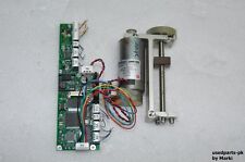 ASYST MOTOR AMETEK PITTMAN P/N