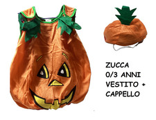 CARNEVALE HALLOWEEN VESTITO DA