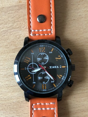 Orologio sportiv sea quartz - ,