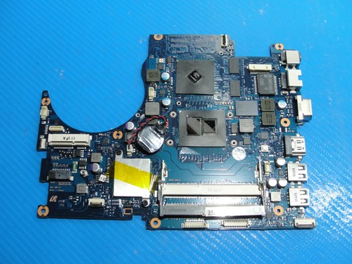 Scheda madre samsung - madre, 14"