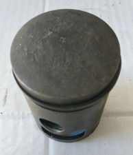 Pistone Lambretta 125 Li 2^ serie 1959/61 - 3^ serie 1962/67 diam. 52,60