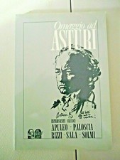 Pittura - Omaggio ad Antonio