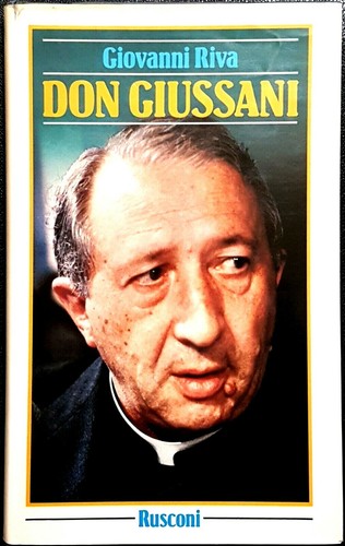 Giovanni riva don giussani - giovanni,