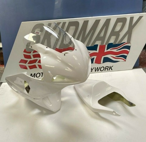 Suzuki gsxr600 750 k1 - k1-3,