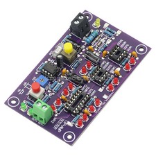 Amplificatore Operativo OP AMP Tester per Singolo Mono Doppio Quad OPAMP Chip