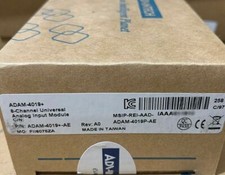 NUOVO ADAM-4019+ 8 connettori