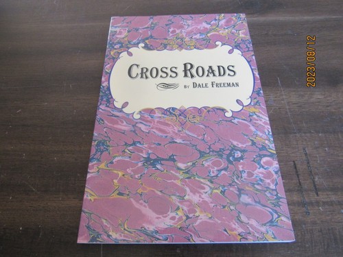 Crossroads dale freeman - dale,