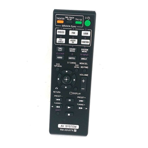 Telecomando per sony dav dz175 - per, dav-dz175