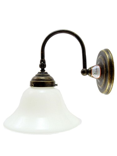 Applique ottone