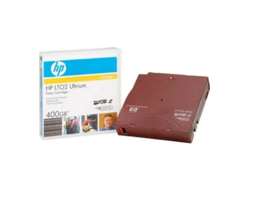 Cartuccia dati hpe lto - dati,