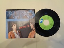 PUPO ANCORA IO / UNA NUOVA