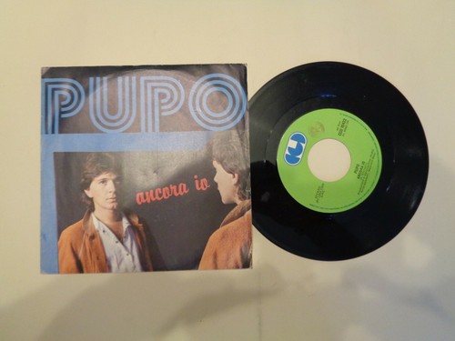 Pupo ancora una nuova - ancora,