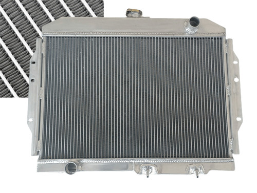 Aluminium radiateur pour - radiateur,