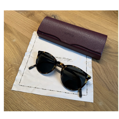 Oliver peoples malley sun - peoples,