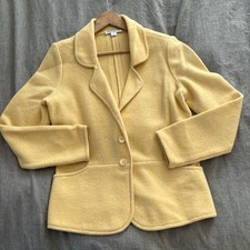 Cardigan Blazer Pendleton