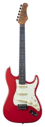 Eko chitarra elettrica tribute - eko,